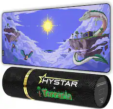 HYSTAR x Terraria
Hystar Products LLC
Hystar Depreciation NRTO 20