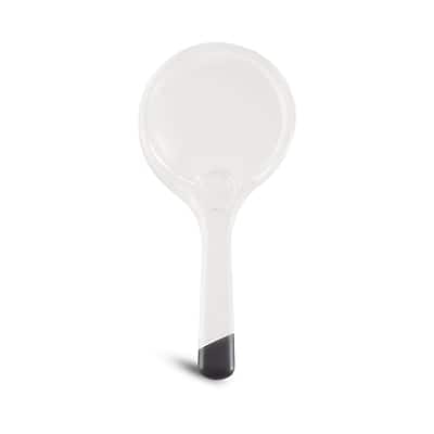 Staples - 2x Handheld Magnifier (TR56453) - Clear price history on PriceWatchPro