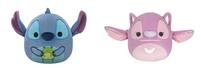 Jazwares - Original Disney - Stitch - 8" Plush - Styles May Vary - Front_Zoom