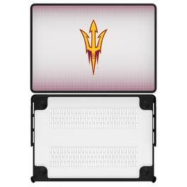 Keyscaper - Arizona State Sun Devils Linen MacBook Case - Air 15 in - Multicolor