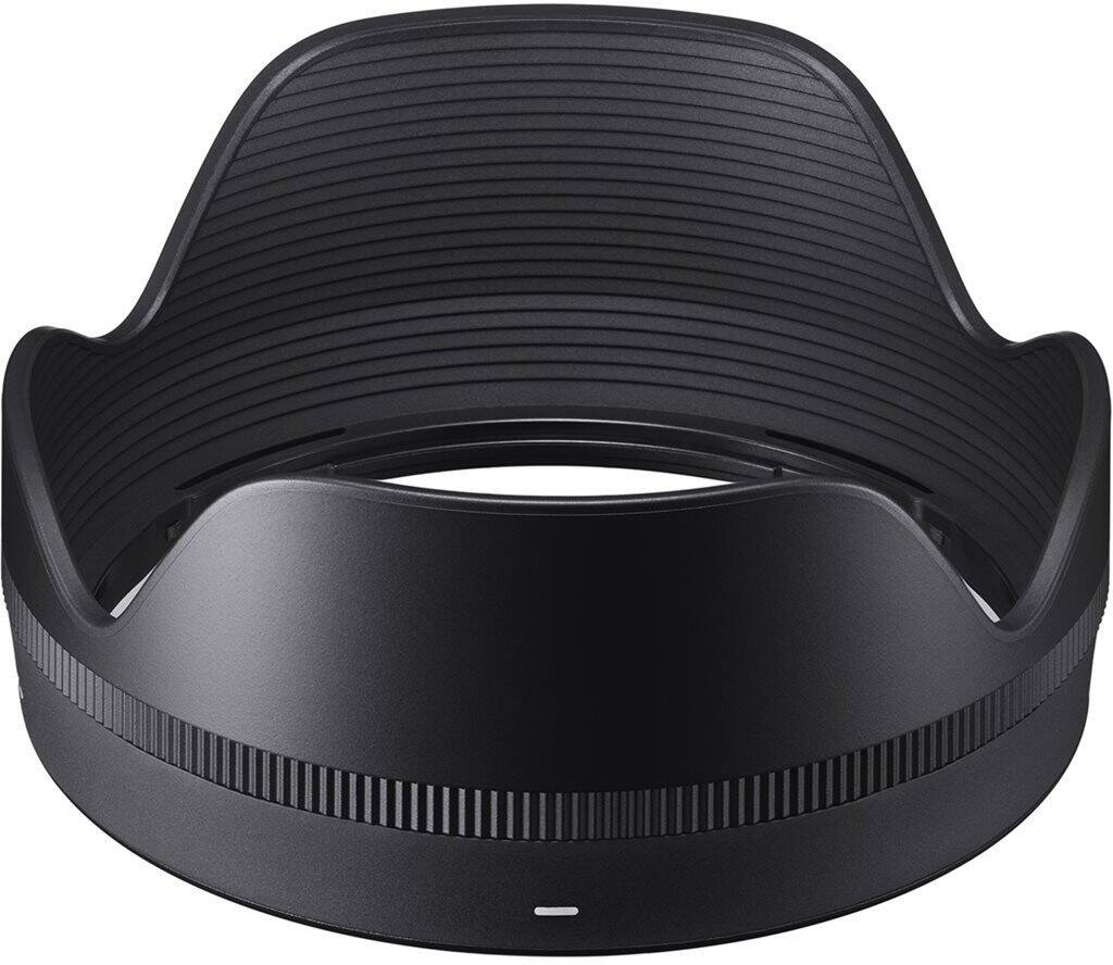 Alt View 6. Sigma - 16mm f1.4 DC DN Contemporary Lens for Sony E-Mount 67mm Filter Backpack Bundle.