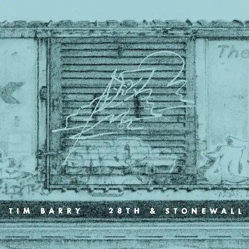 Timothy Barry Tim Barry 28th and Stonewall VINYL LP - Best Buy