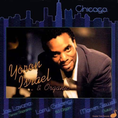 Yoron Israel - Chicago   - COMPACT DISCS [CD] price history on PriceWatchPro