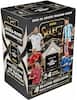 SELECT 2025-26 SOCCER TRADING CARDS
FANHUB
ROAD TO FIFA WORLD CUP 2028
ROAD TO FIFA WORLD CUP 2026
LOOK FOR THE ULTRA-RARE CHECKERBOARD PARALLELS
LOOK FOR AUTOGRAPHS FROM TOP PLAYERS IN THE WORLD!
24 CARDS PER BOX
FIND 4 BLASTER EXCLUSIVE MOJO PARALLELS!
SELECT 2025-26
FANHUB