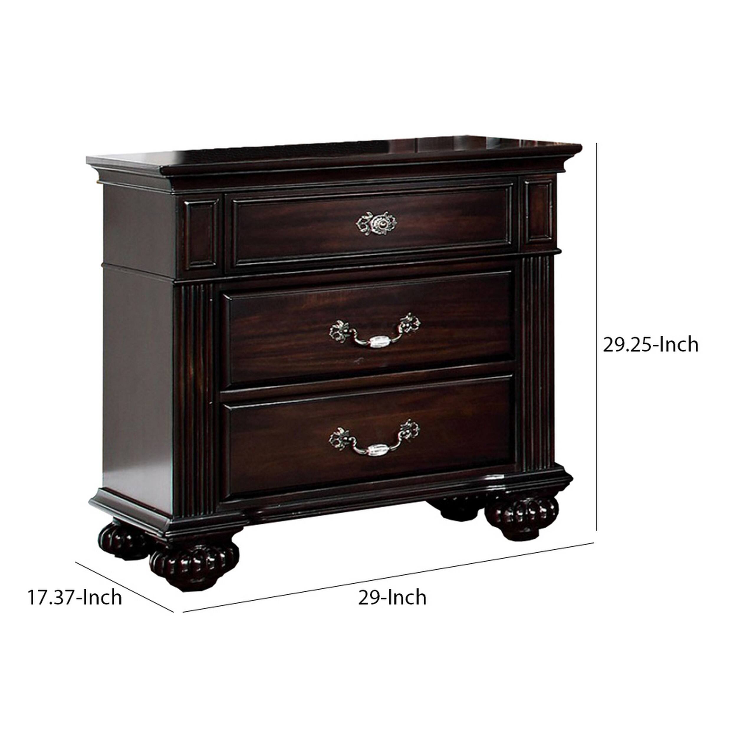 29.25-Inch  
17.37-Inch  
29-Inch