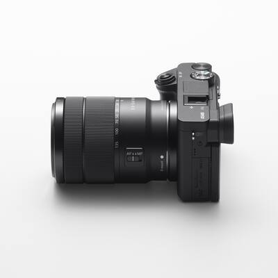 Sony a6400 Mirrorless Digital Camera with 18 135mm Lens Bundle Sony a6400 Mirrorless Digital Camera with 18 135mm Lens Bundle