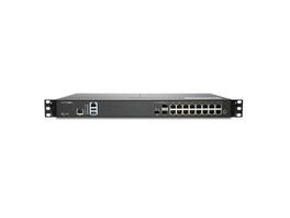 SonicWall - NSa 2700 Firewall w/ Secure Upgrade & 3-Year Security Suite, 1-Year CSE | 03-SSC-2975 - Unknown