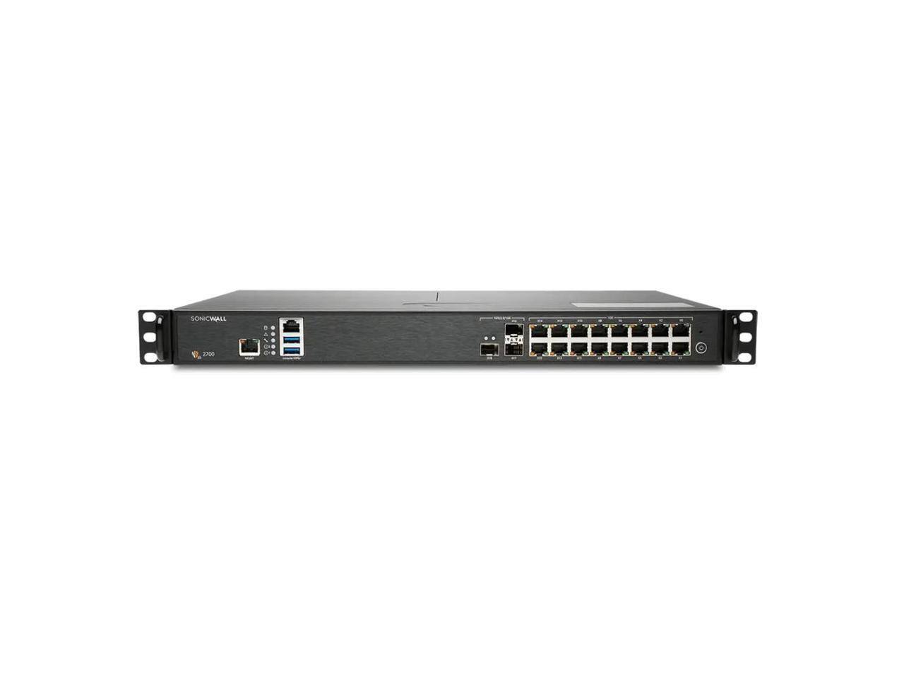SONICWALL 2700