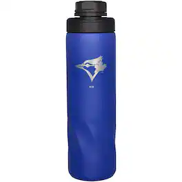WinCraft - Toronto Blue Jays 20oz. Morgan Water Bottle - Multicolor
