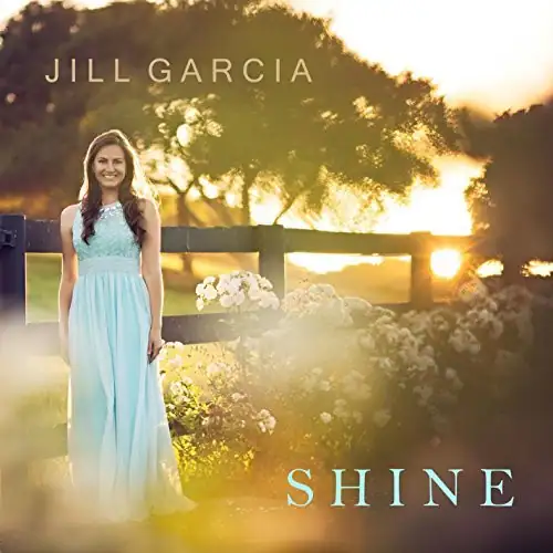 JILL GARCIA  
SHINE