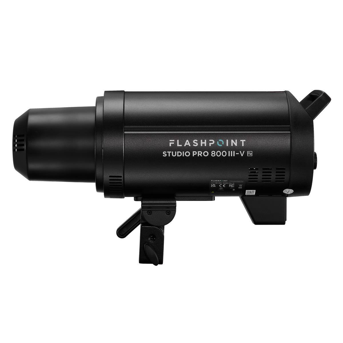 FLASHPOINT STUDIO PRO 800 III-V