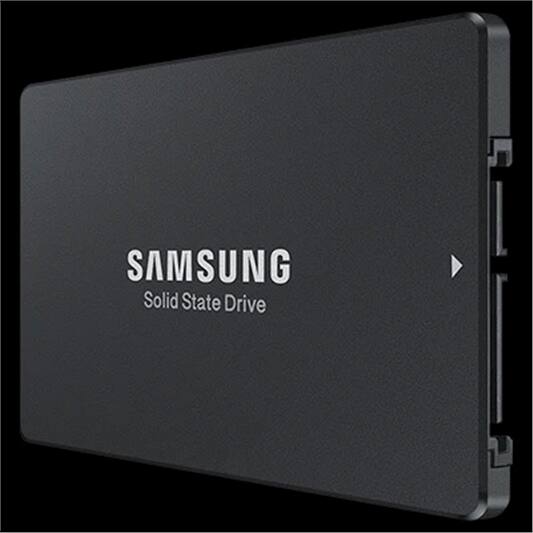 SAMSUNG  
Solid State Drive