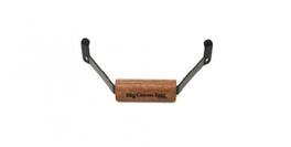 Big Green Egg - BGE120847 Complete handle replacement kit S & Mini handles