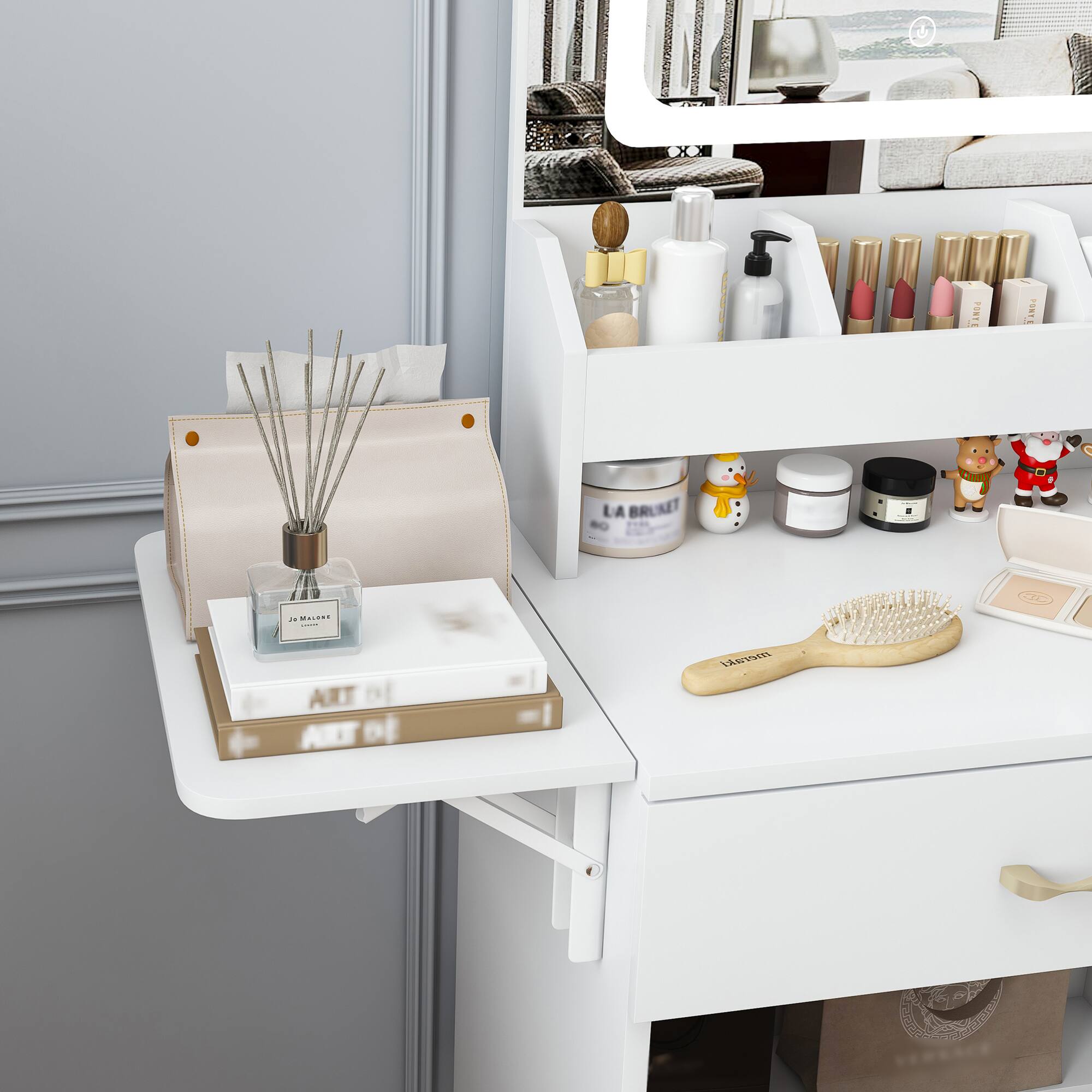 TIM4 1AM4 LA BRUNET . -. .ONE I besoen