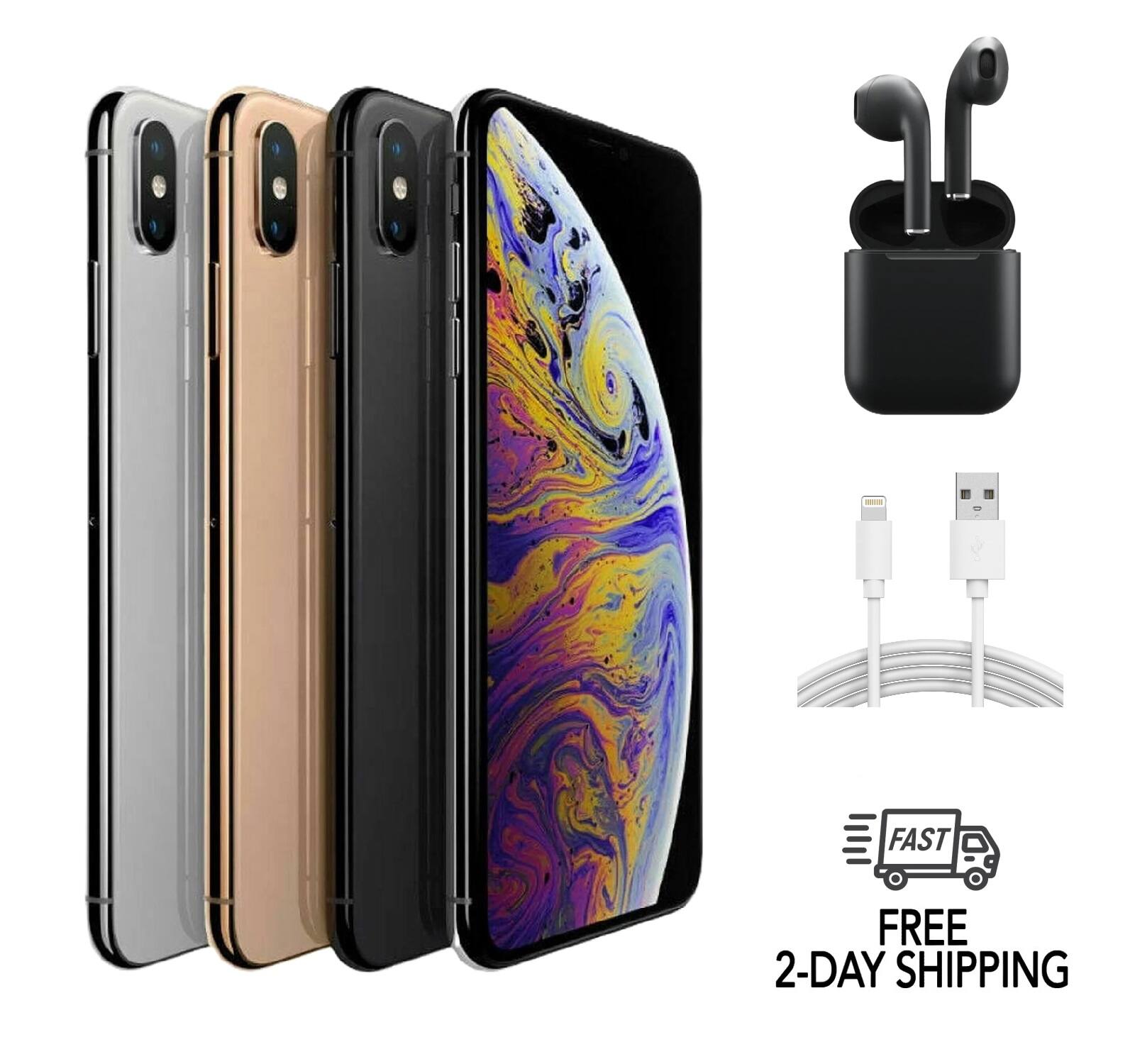 FAST FREE 2-DAY SHIPPING