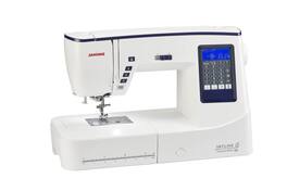 Janome - Skyline S3 10th Anniversary Edition Sewing Machine