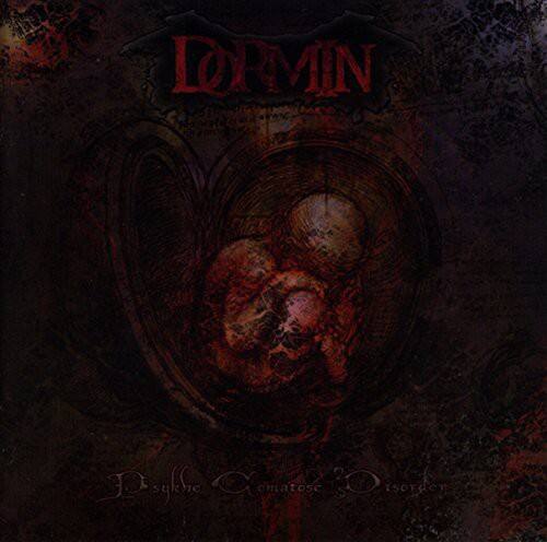 Dormin - Psykhe Comatose Disorder   - COMPACT DISCS [CD] price history on PriceWatchPro