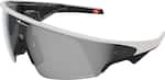 OAKLEY META
VANGUARD
ESSILOR LUXOTTICA
USA
DESIGNED
PRIZM