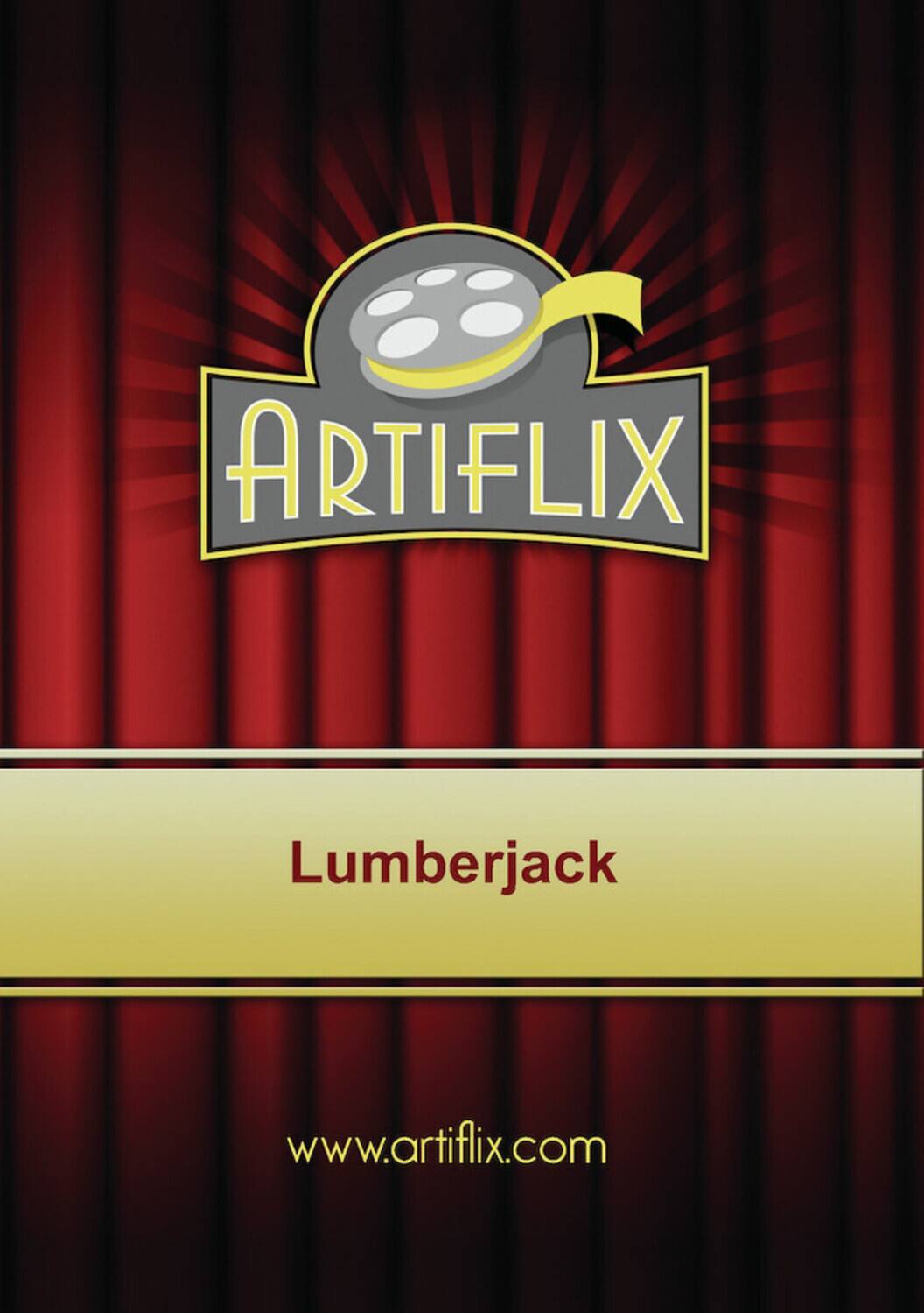 Lumberjack - DVD
