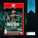 1. 02 NINTENDO SWITCH. WINNER 2025 BEST ACTION GAME HADES NINTENDO SWITCH 2 EDITION SUPERGIANT TEEN GAMES ADDLESCENTES includes the Nintendo Switch game and the Nintendo Switch 1 Edition upgrade pack. Upgrade pack also available separately. For details, visit include d juego de T Nintendo B paquete Switch de mejora Y el paquete tambin de esta mejore disponible e a versin por separado Nintendo Pora Switch obtener 1 edition mes ESRB informacin visito support.nintendo.com/switch2/upgradepack TEEN Alcohol Reference. Blood. Mild Language, Suggestive Themes. Violence ESRB
