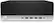 Front. HP - HP EliteDesk 705 G5 SFF PC, AMD Ryzen 5 PRO 3400GE, 8GB DDR4 RAM, 256GB SSD, Keyboard + Mouse, Wi-Fi+ BT, Windows 11 Pro - Black.