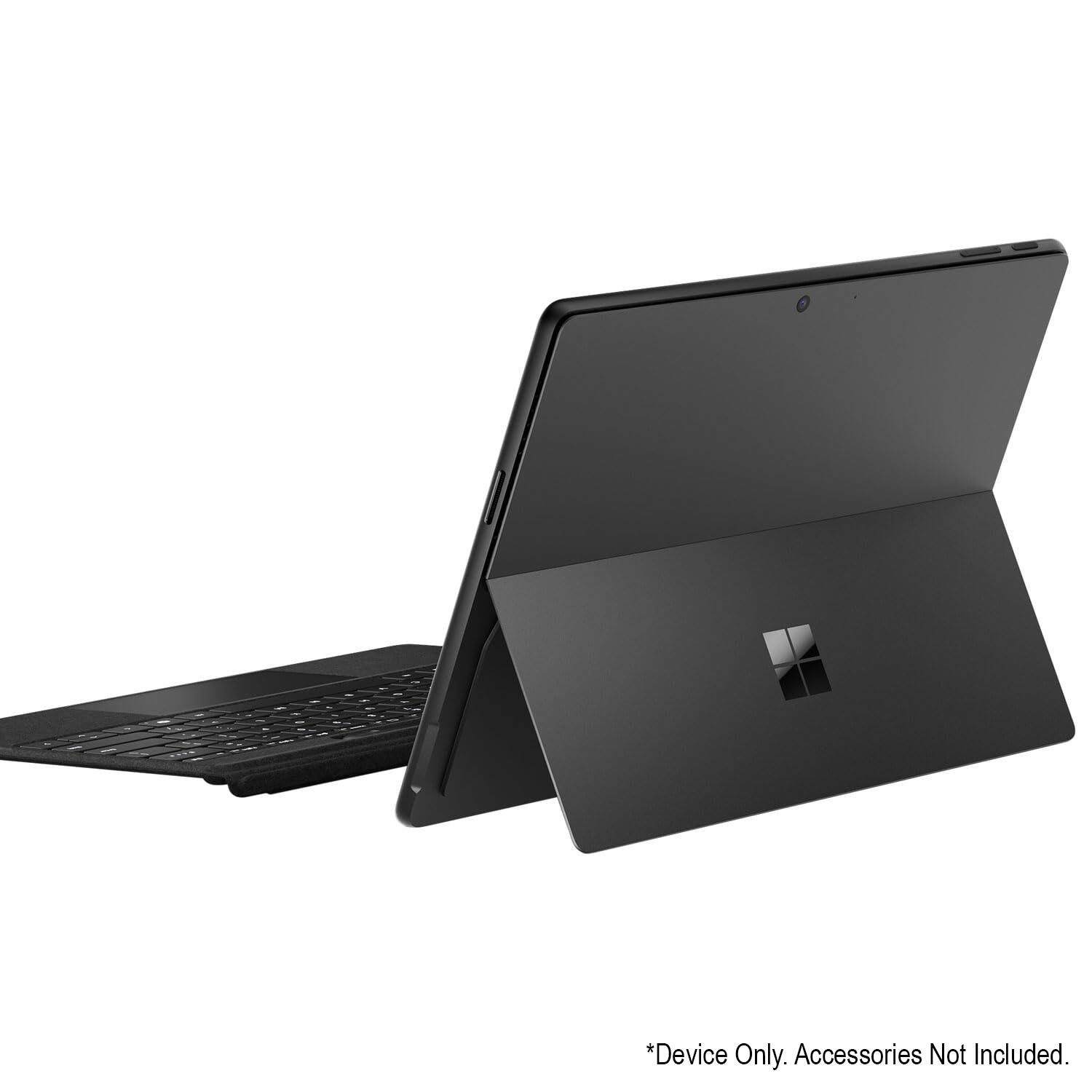 *Device Only. Accessories Not Included.