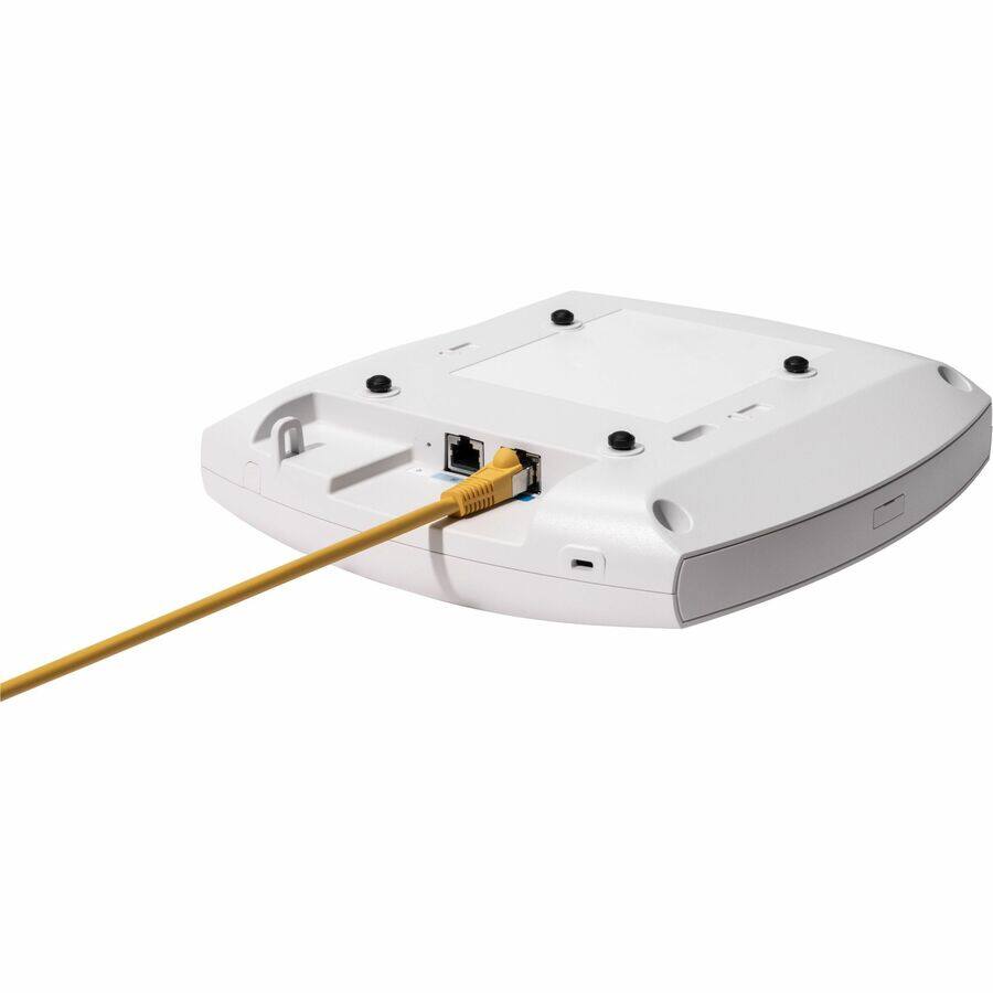 Alt View 4. Cisco Consumer Products - Cisco CW9176I Tri Band Wi-Fi 7 IEEE 802.11a/b/g/n/ac/ax/be/d/h/i 23 Gbit/s Wireless Access Point - Indoor - 2.40 GHz, 5 - Unknown.
