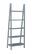 Alt View 11. Linon Home Décor - Radford Five-Tier Ladder Bookshelf - Gray.