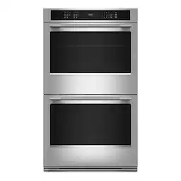 Stainless Steel - Fingerprint Resistant