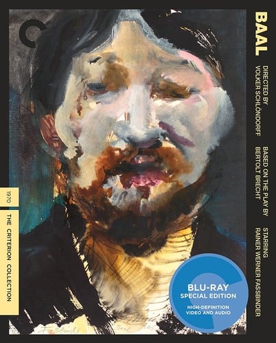 Baal (Criterion Collection)  - BLU-RAY