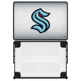 Keyscaper - Seattle Kraken Linen MacBook Case - Pro 13 in - Multicolor