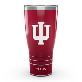 Tervis - Indiana Hoosiers 30oz. Ombre Stainless Steel Tumbler - Multicolor