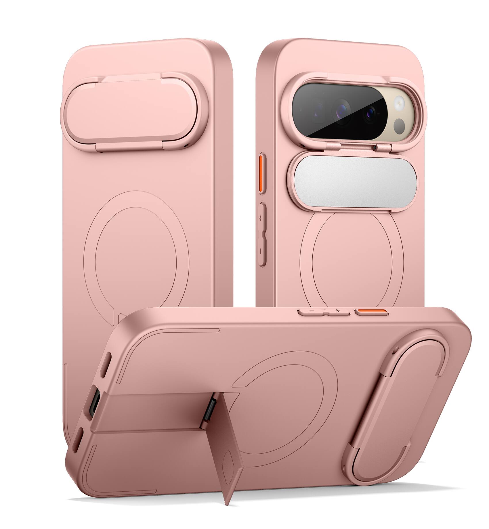 Dawn Pink