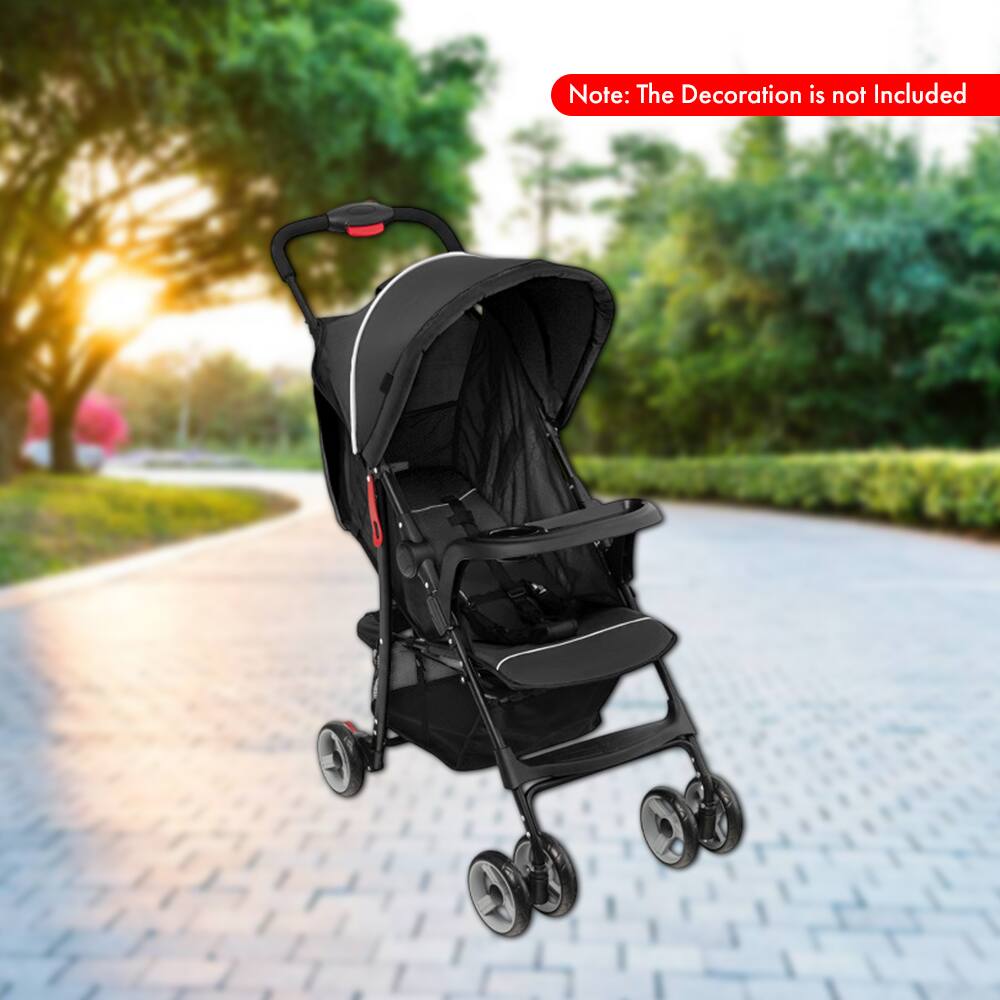 Note: The Decoration is not Included