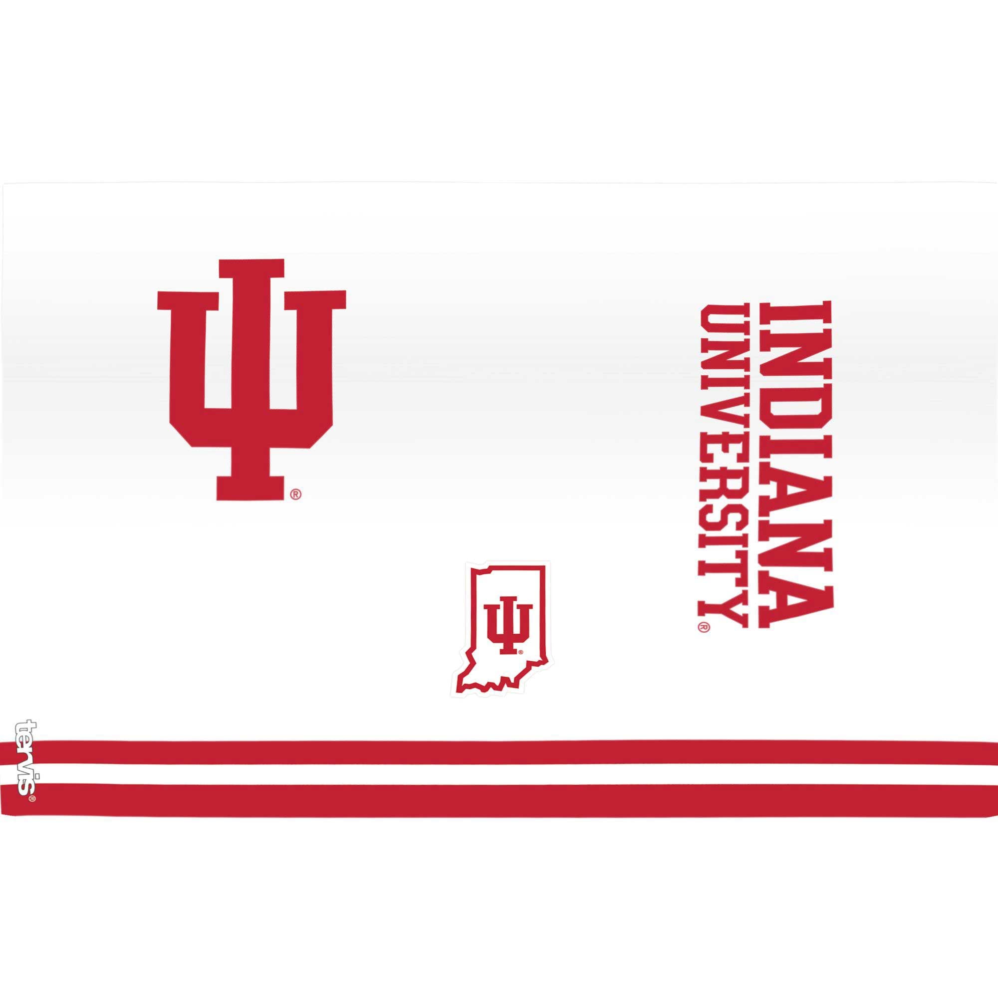 tervis  
INDIANA UNIVERSITY