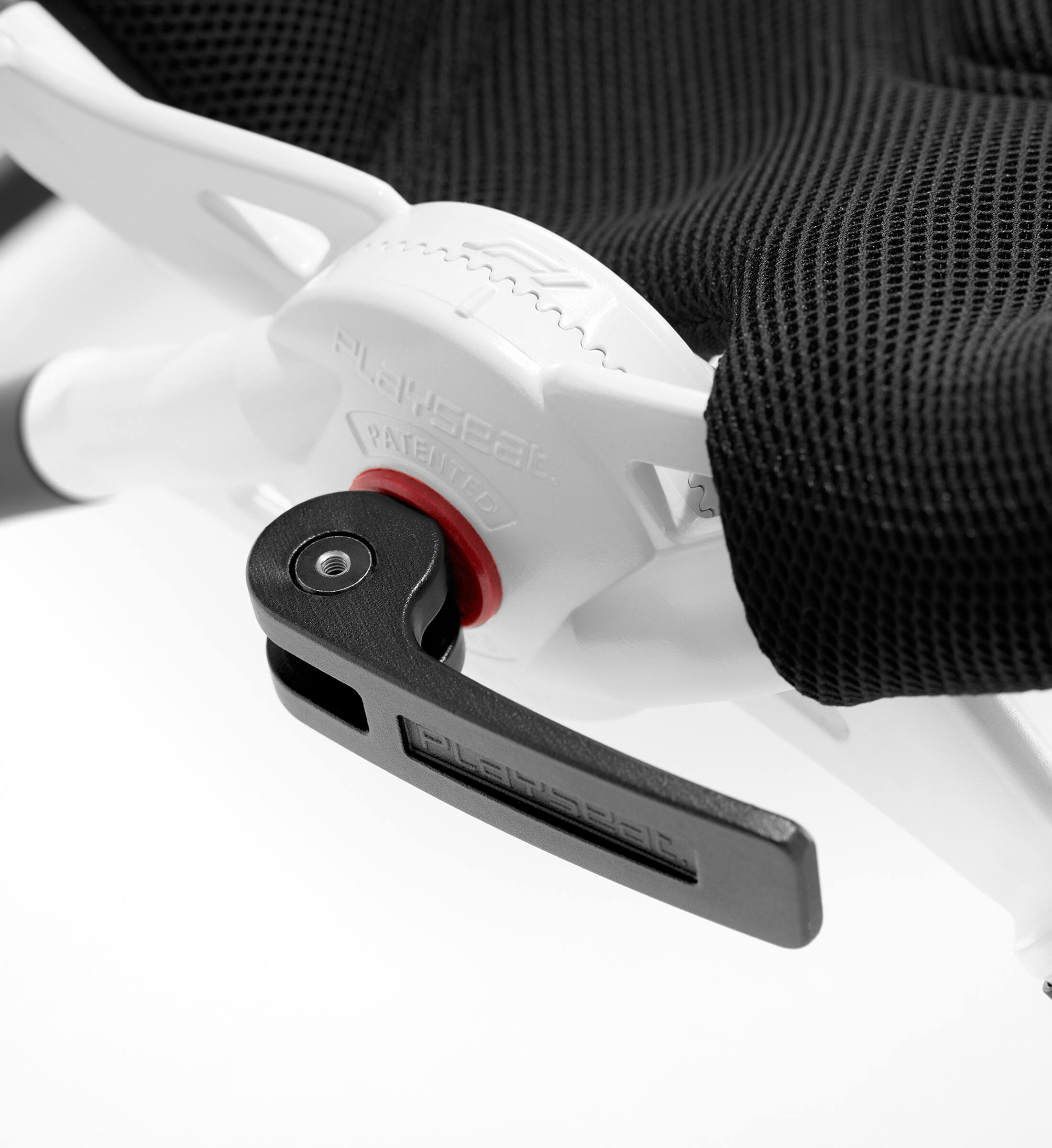 PLAYSEAL PATENTED PLAYSEAL