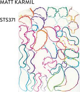 Matt Karmil - STS371 - VINYL LP