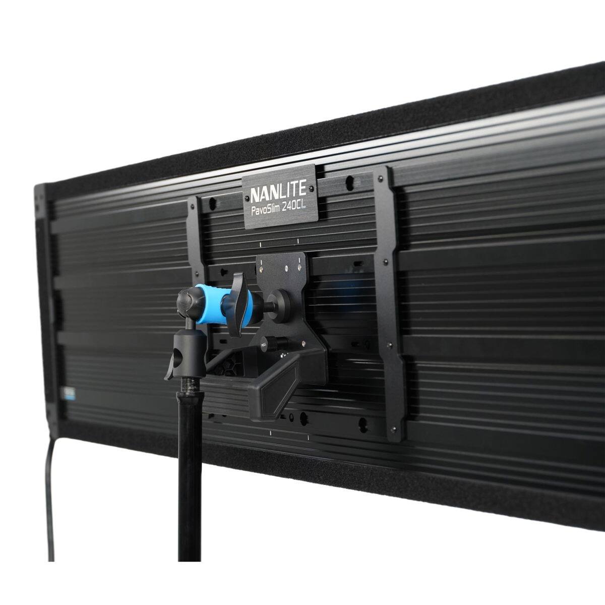 NANLITE PavoSlim 240CL