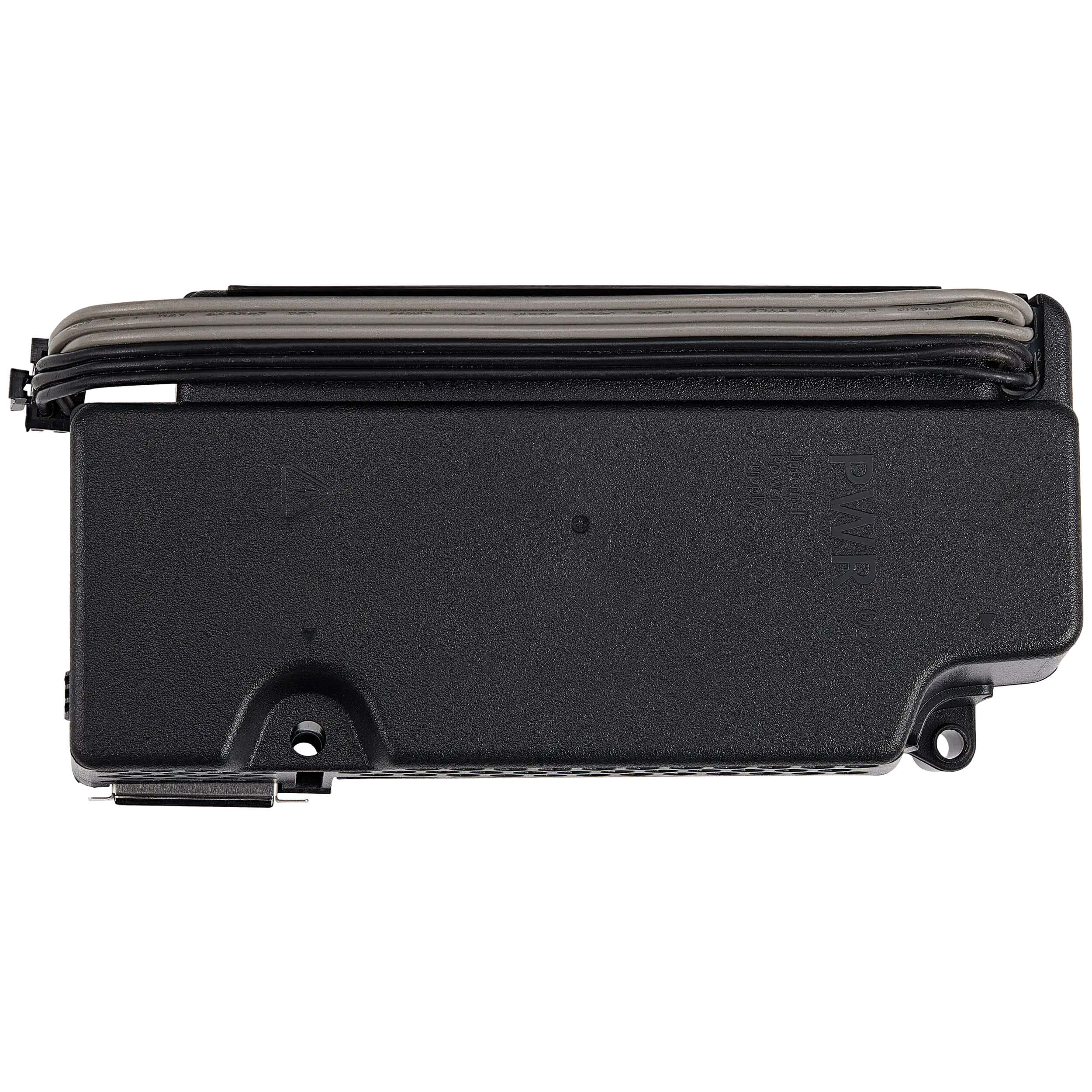 Alt View 1. Microsoft - AC Power Supply Adapter (N15-120P1A) (100-240V) Replacement Compatible For Xbox One S - Black.