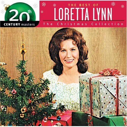 20th Century Masters  
The Best of Loretta Lynn  
The Christmas Collection
