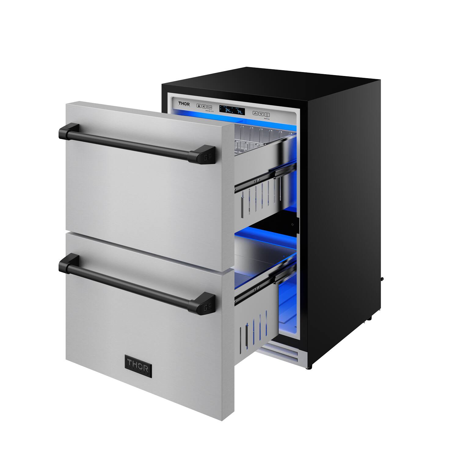 THOR FO0 - N. OMH - GF O0 GF THOR