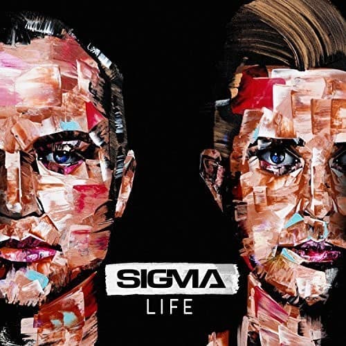 Sigma - Life   - COMPACT DISCS [CD] price history on PriceWatchPro