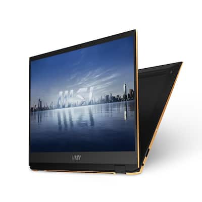 MSI Summit Flip Evo 2 in 1 13.4 MSI Summit Flip Evo 2 in 1 13.4
