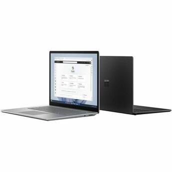 Microsoft Refurbished Excellent Surface Laptop 6 15 Microsoft Refurbished Excellent Surface Laptop 6 15