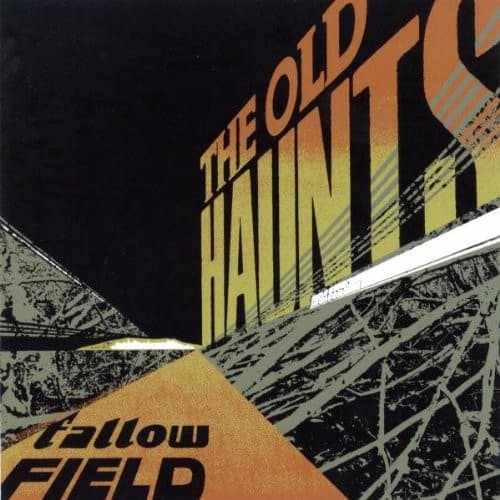 Old Haunts - Fallow Field   - VINYL LP price history on PriceWatchPro