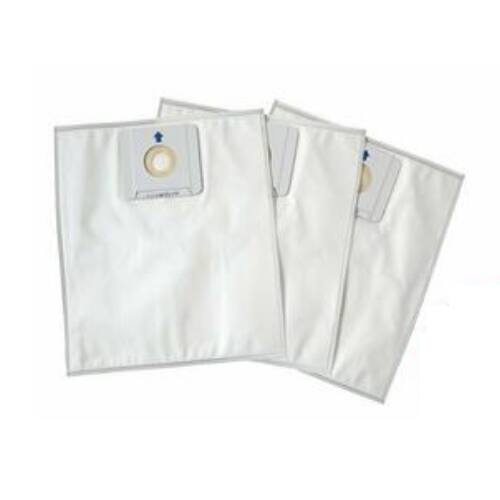 Left. DVC - Oreck Oreck Vacuum Bags Part #OR-1457A 150 Pack.