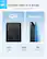 ANKER
The World's NO.1 Mobile Charging Brand*
Doubly Fast in a Snap
Perfect Fit for iPhone 17 Series
Qi2
MagSafe-Compatible
5,000mAh
24/7 Battery Protection
20W Max USB-C Fast Charging
9N Strong Magnetic Connection
Note: Not compatible with iPhone 16e, iPhone SE series, or Google Pixel 10 series.