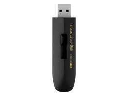 Team Group - 1TB C186 USB 3.2 Gen 1 Flash Drive (TC18631TBB01) - Black