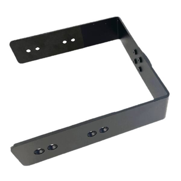 Front. Triad-Orbit - Speaker Mounting Bracket for PreSonus Eris Pro 4 Seeakers.