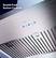 Backlit Push Button Controls
SENSIG LS SEAS Light Power Fan